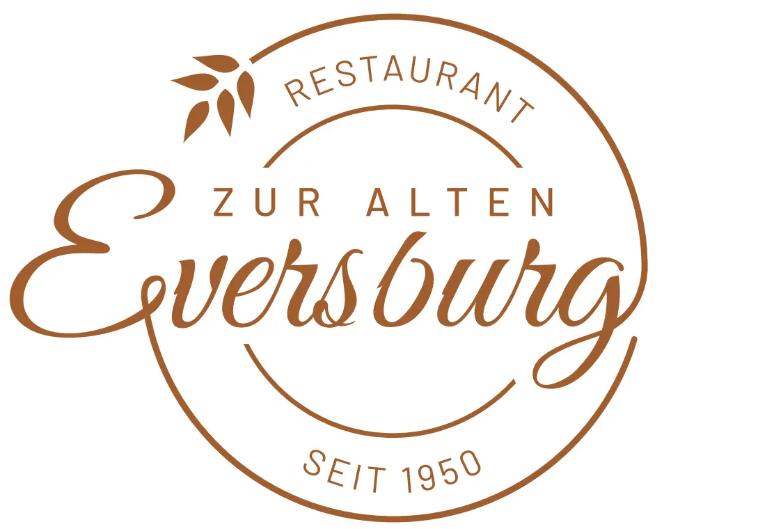 Logo Restaurant zur alten Everburg