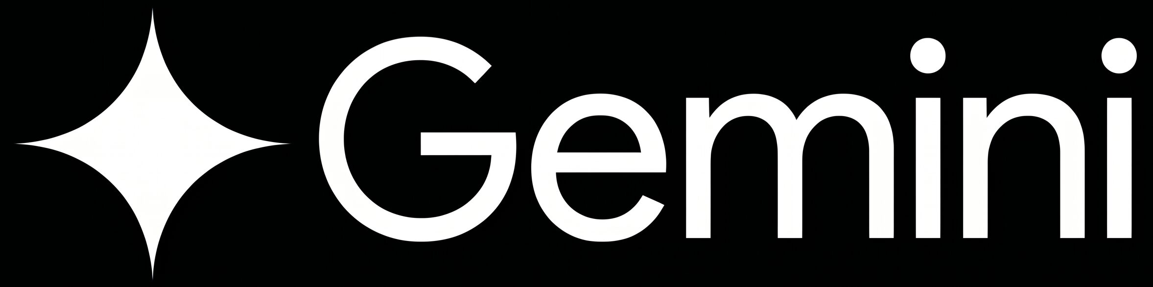 Gemini Logo